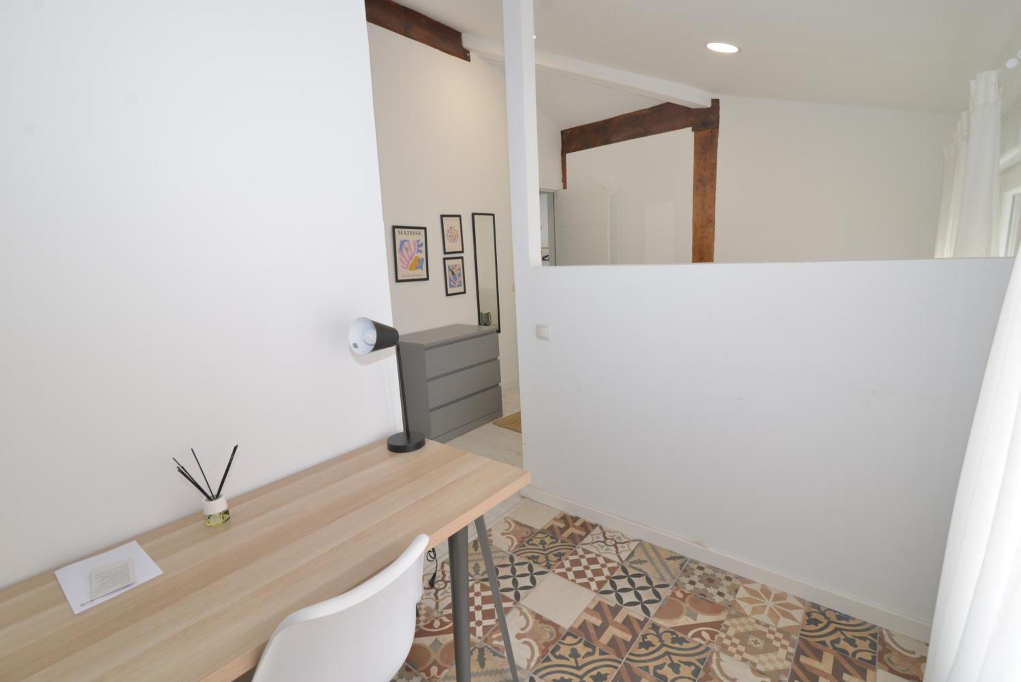 El Apartamento De San Cisneros By Just-Room サンタンデール エクステリア 写真