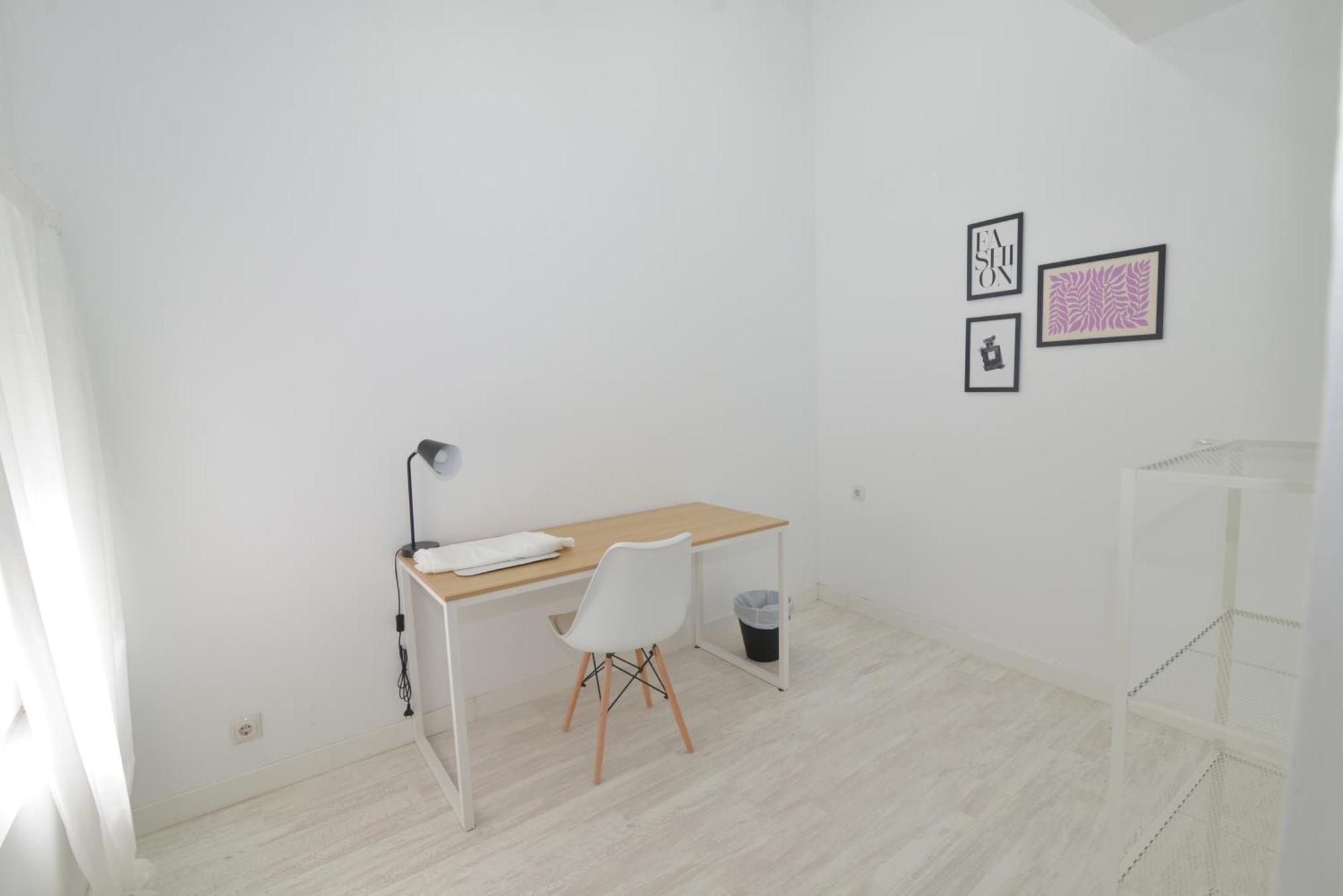 El Apartamento De San Cisneros By Just-Room サンタンデール エクステリア 写真